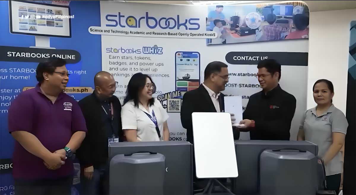 Revlv Solutions Inc.